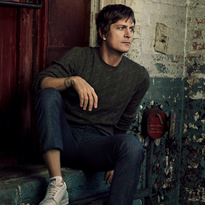 Rob Thomas