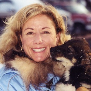 DeeDee Jonrowe