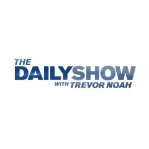 The Daily Show with Trevor Noah