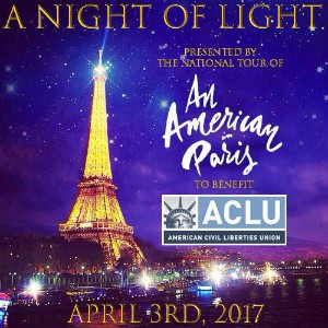 A Night of Light