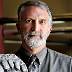 Dr Jeff Meldrum