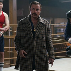 Chuck