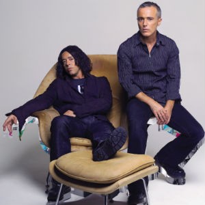 Tears for Fears