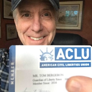 Tom Bergeron