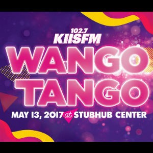 Wango Tango 2017