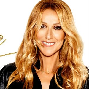 Celine Dion