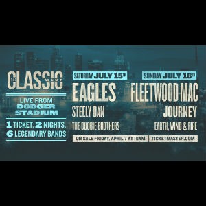 The Classic West