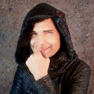 Corey Feldman