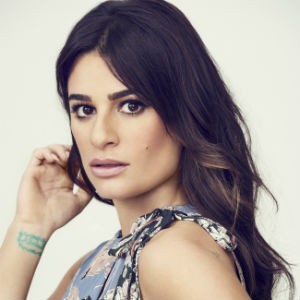 Lea Michele