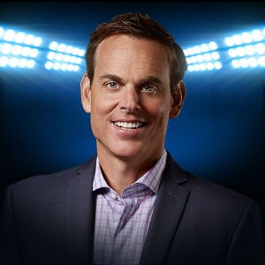 Colin Cowherd