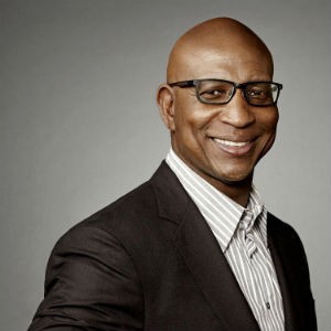 Eric Dickerson