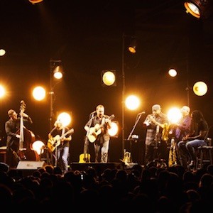 Dave Matthews Band