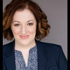 Rebecca Metz