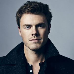 Blake Cooper Griffin
