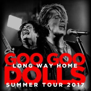 Goo Goo Dolls
