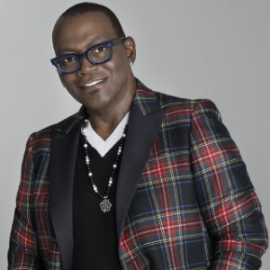 Randy Jackson