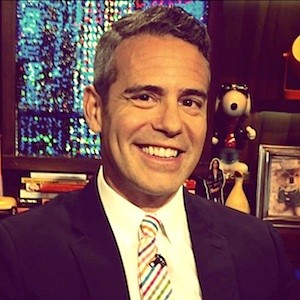 Andy Cohen