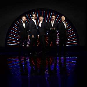 Backstreet Boys