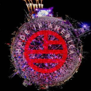 Budweiser Made In America Festival
