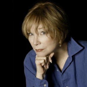 Shirley MacLaine
