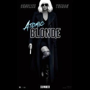 Atomic Blonde