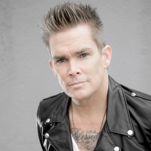 Mark McGrath Sugar Ray