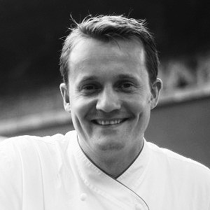 Martin Brock