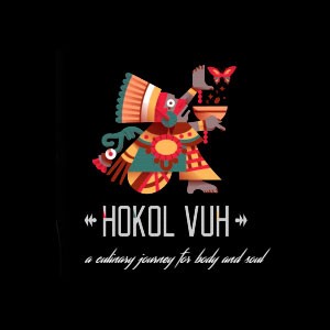 Hokol Vuh