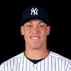 Aaron Judge