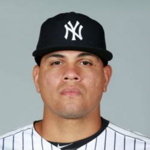 Dellin Betances