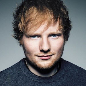 Ed Sheeran