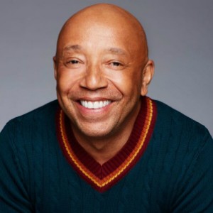 Russell Simmons