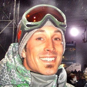 Seth Wescott