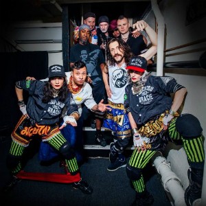 Gogol Bordello