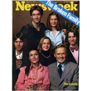 The Loud Family
