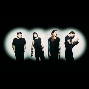 Against Me