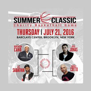 Roc Nation Summer Classic