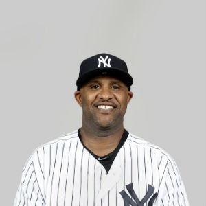 CC Sabathia