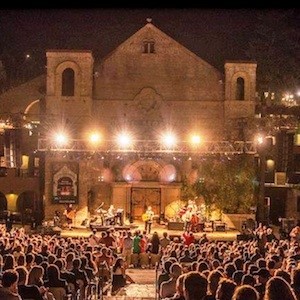 Mountain Winery Concert Series