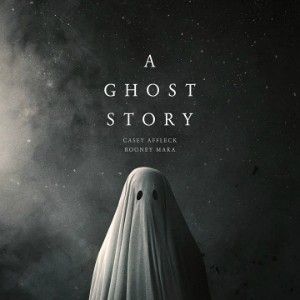 A Ghost Story