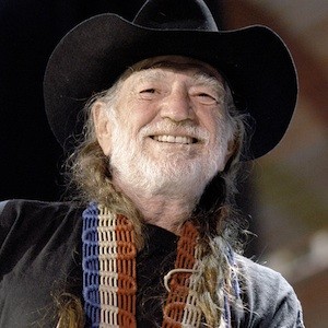 Willie Nelson