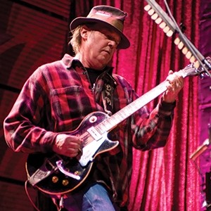 Neil Young