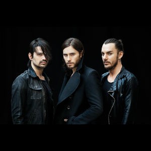 Thirty Seconds to Mars