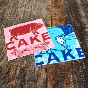 Cake
