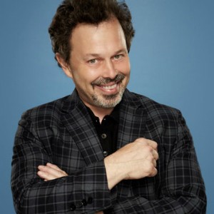 Curtis Armstrong
