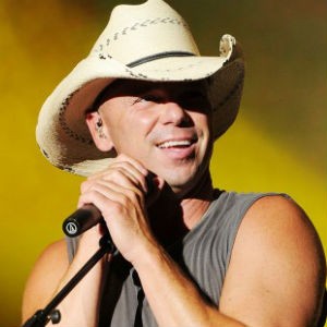 Kenny Chesney
