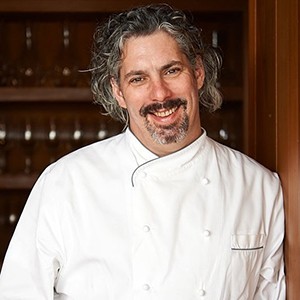 Richard Reddington - Culinary