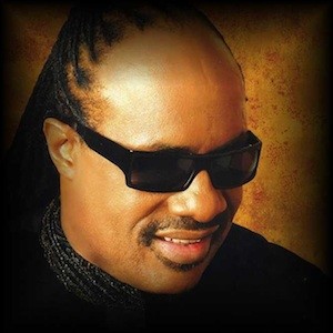 Stevie Wonder