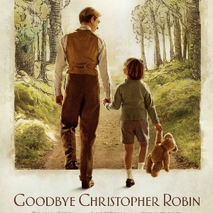 Goodbye Christopher Robin