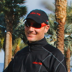 Brad Webb